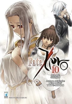 FATE ZERO 10 KAPPA EXTRA 213