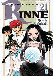 RINNE n. 21
