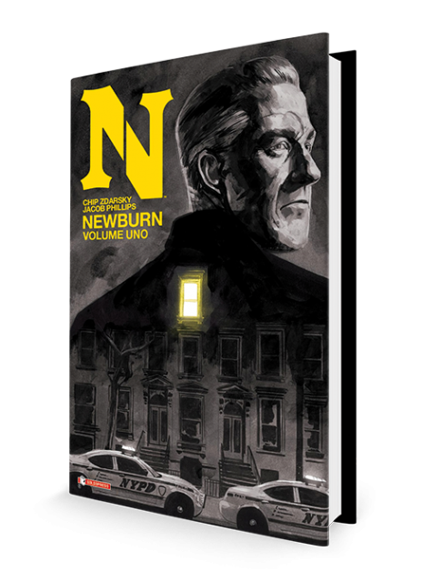 Newburn vol. 1 (di 2)
