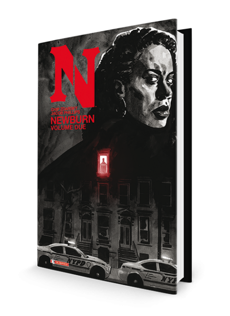 Newburn vol. 2 (di 2)