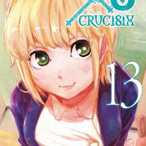 X6 – CRUCISIX 13