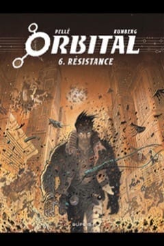ORBITAL 3 GIUSTIZIA