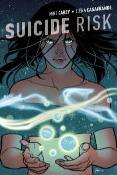 SUICIDE RISK 6 VARIANT