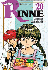RINNE n. 20
