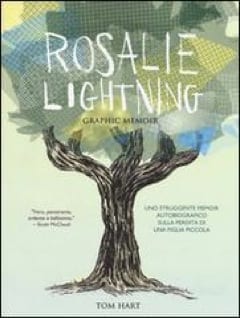 ROSALIE LIGHTNING