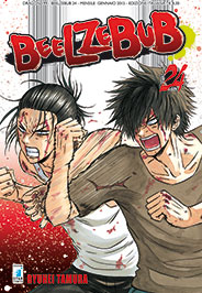 BEELZEBUB n. 24