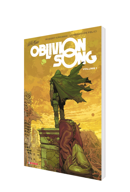 Oblivion Song vol. 1