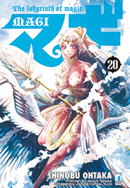 MAGI n. 20
