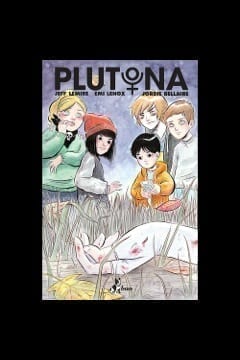 PLUTONA