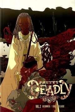 PRETTY DEADLY 2