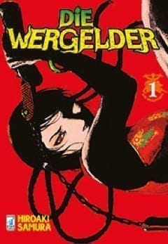 DIE WERGELDER 1 MUST 69
