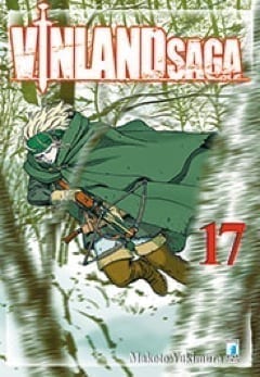 VINLAND SAGA 17 DI 29 ACTION 275