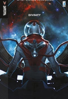 DIVINITY 1 VALIANT COLLECTION 23