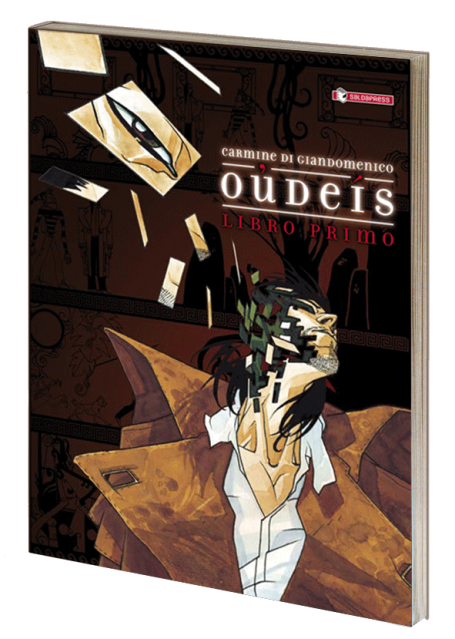 Oudeis libro 1