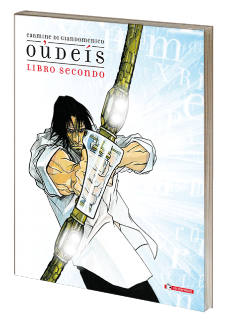 Oudeis libro 2