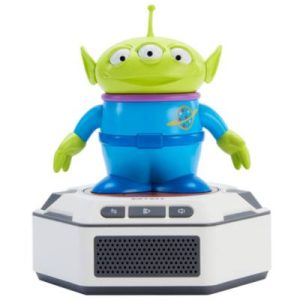 Mini robot Alieno Toy Story, Robosen