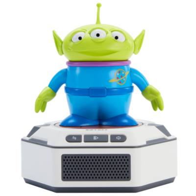 Mini robot Alieno Toy Story, Robosen