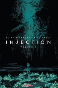 INJECTION VOL. 1
