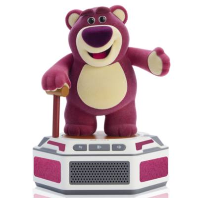Mini robot Lotso Toy Story, Robosen