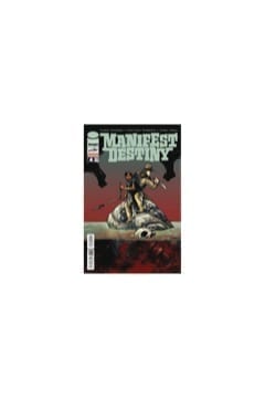 MANIFEST DESTINY (2016) 4