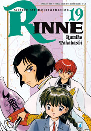 RINNE n. 19