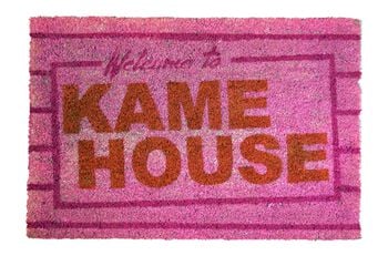 Kame House | Zerbino | multicolore | Dragon Ball