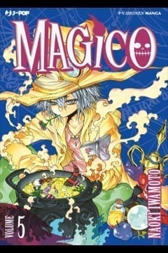 MAGICO 5