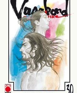 VAGABOND DELUXE 30 – II RISTAMPA