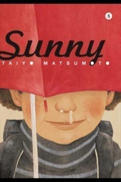 SUNNY 5