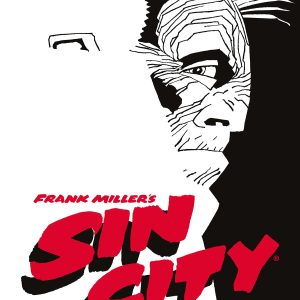 SIN CITY 1 REGULAR EDITION (DI 7)