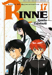 RINNE n. 17