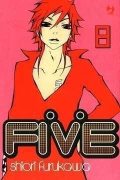 FIVE 8