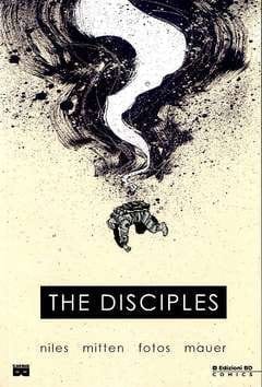 THE DISCIPLES