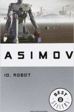 IO, ROBOT (ROMANZO)