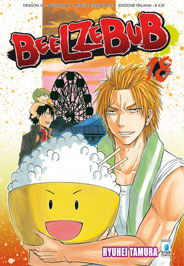 BEELZEBUB n. 18