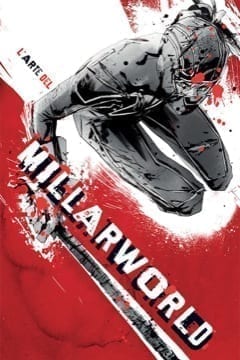 L’ARTE DEL MILLARWORLD