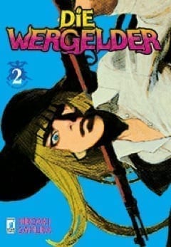DIE WERGELDER 2 MUST 70