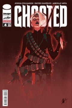 GHOSTED (2016) 4