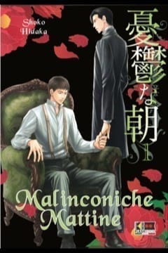 MALINCONICHE MATTINE 1
