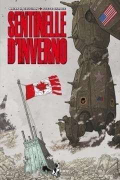 SENTINELLE D’INVERNO