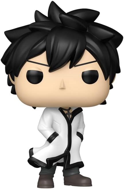 Funko POP! Animation: Fairy Tail 100 Years Quest – Gray 2287