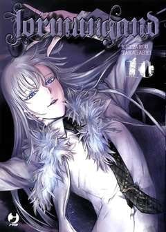JORMUNGAND 10