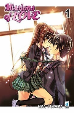MISSIONS OF LOVE 1 DI 19 GHOST 146