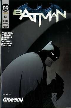 BATMAN NEW 52 56