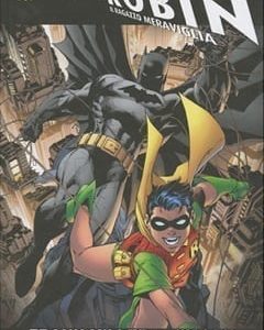 ALL STAR BATMAN & ROBIN IL RAGAZZO MERAVIGLIA (2016) DC ABSOLUTE