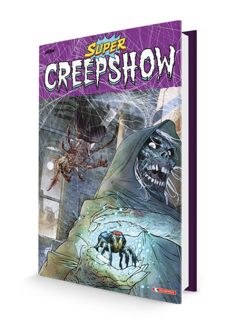 Super Creepshow