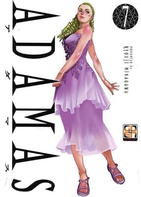 ADAMAS 7 KIRU COLLECTION 2
