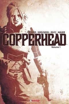 COPPERHEAD 1