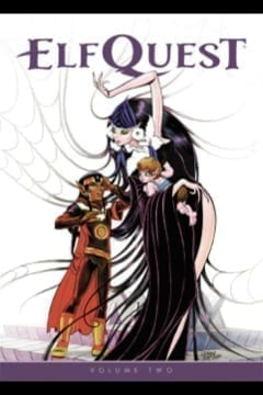 ELFQUEST 2