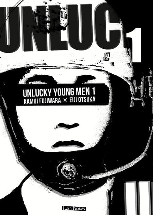 UNLUCKY YOUNG MEN 1